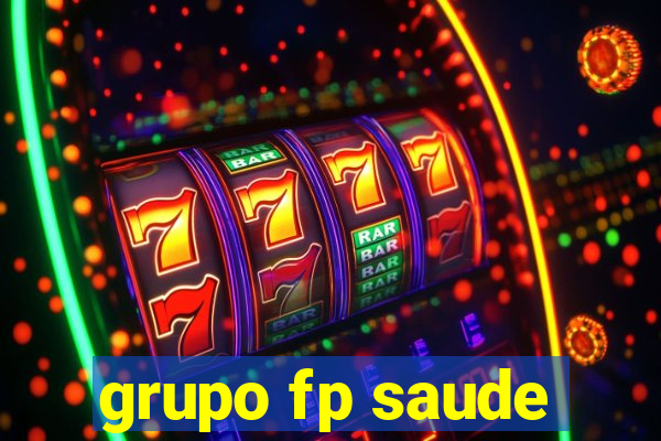 grupo fp saude